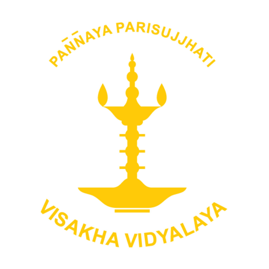Vishaka Vidyalaya ICT Society Logo